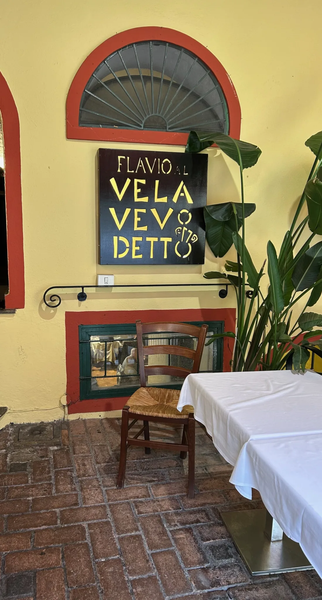 Flavio Velavevodetto