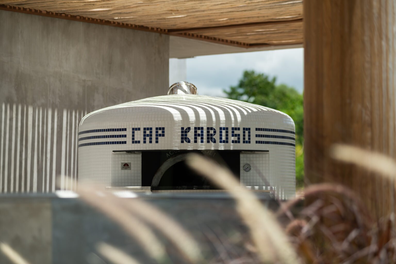 Cap Karoso