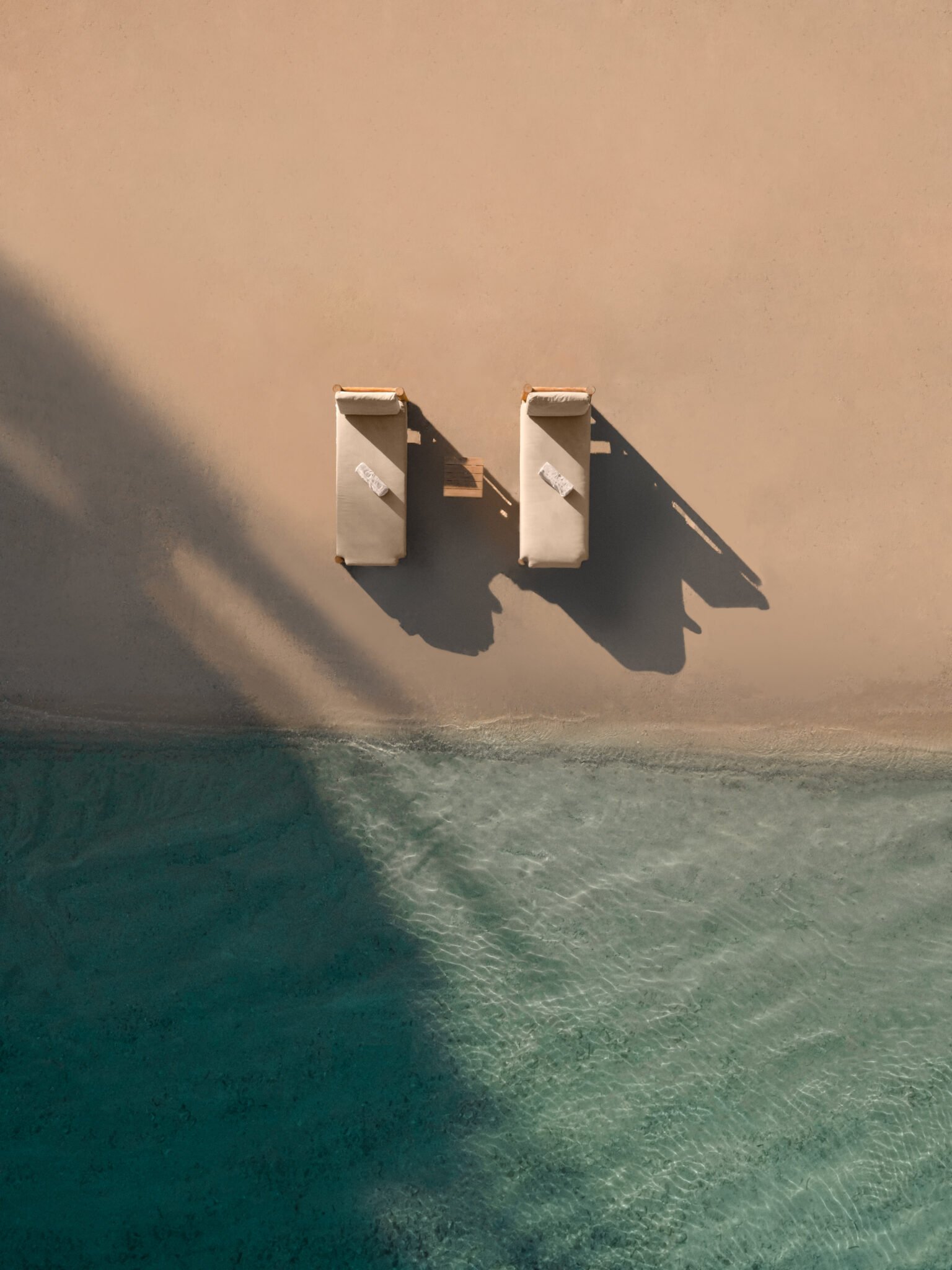 Cap Karoso Sumba, Experimental Icons