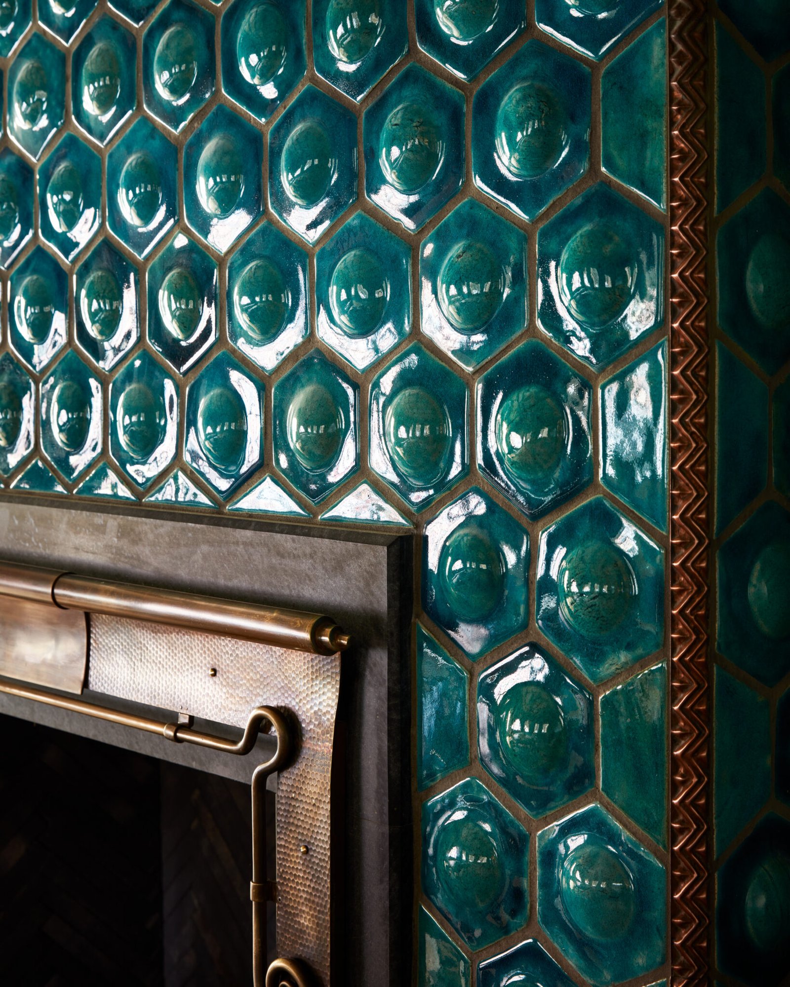 NINE ORCHARD, Hôtel experimental, New York.