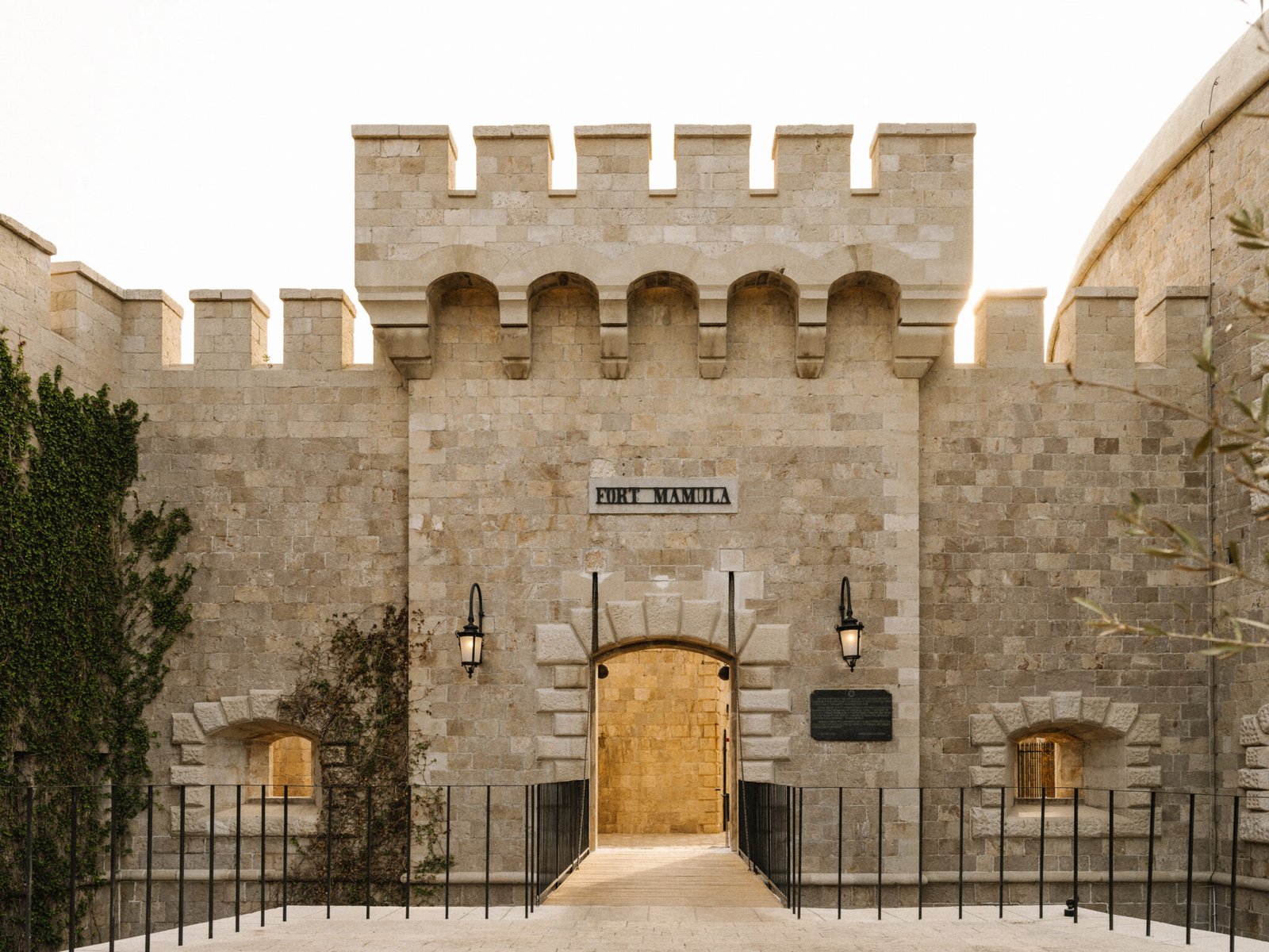 MAMULA ISLAND Hôtel Monténégro