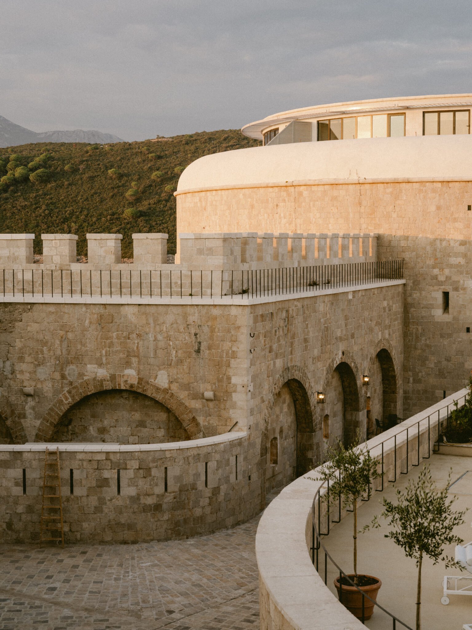 MAMULA ISLAND Hôtel Monténégro