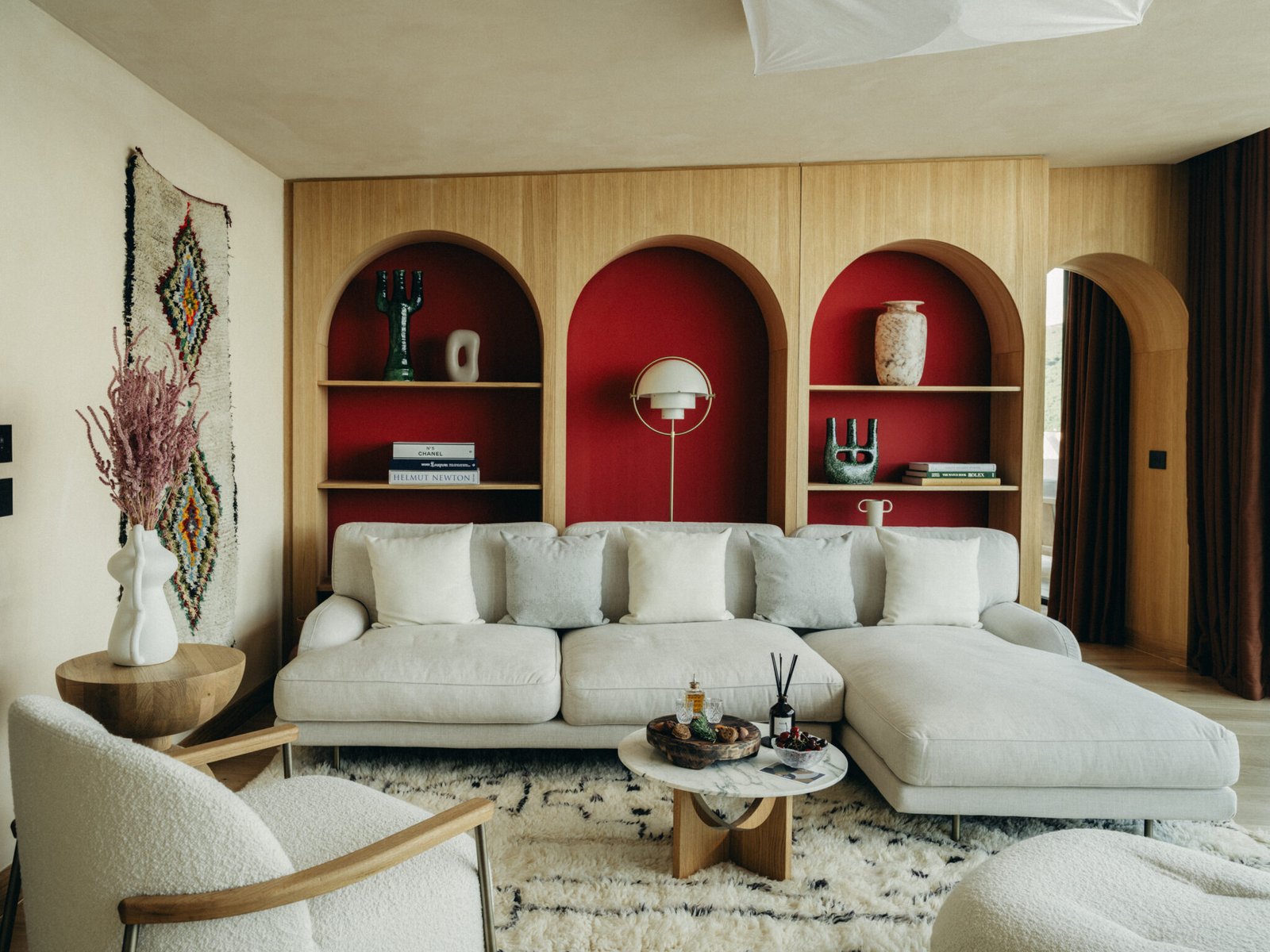 MAMULA ISLAND Hôtel Monténégro
Chambre Design