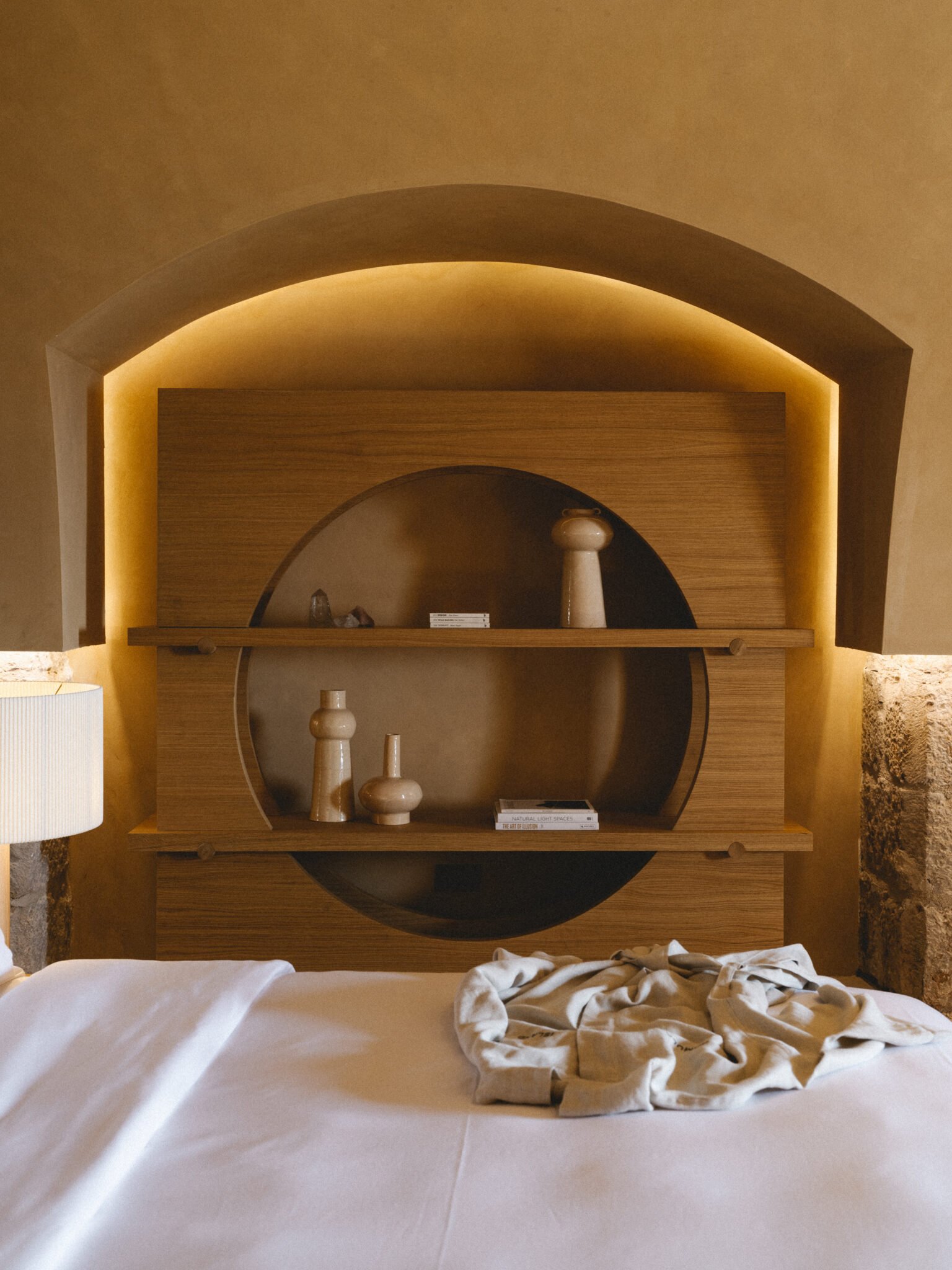 MAMULA ISLAND Hôtel Monténégro
Chambre Design