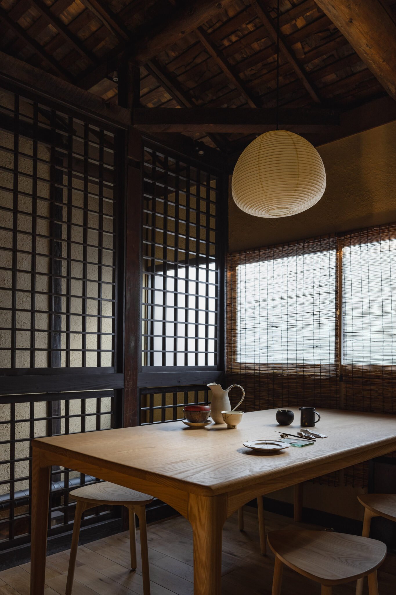 Design & détails - Maana Homes Kyoto.