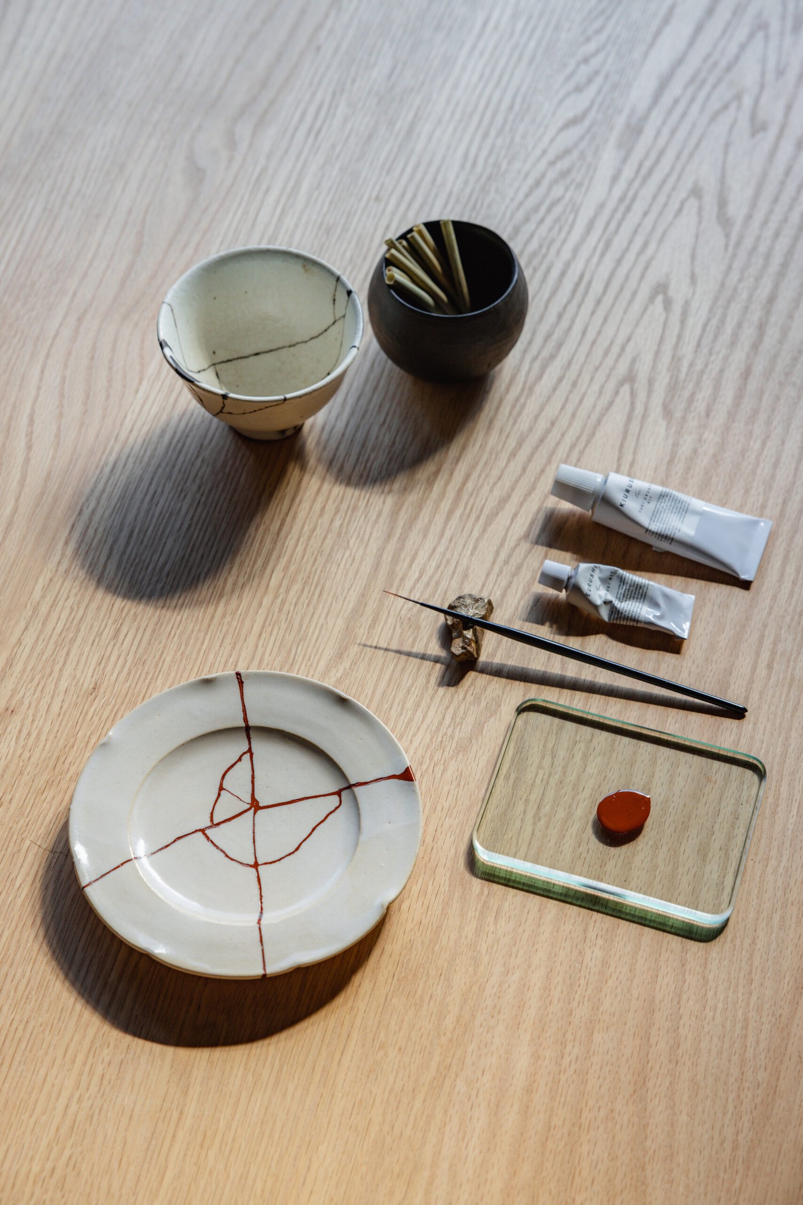 Design & détails - Maana Homes Kyoto.