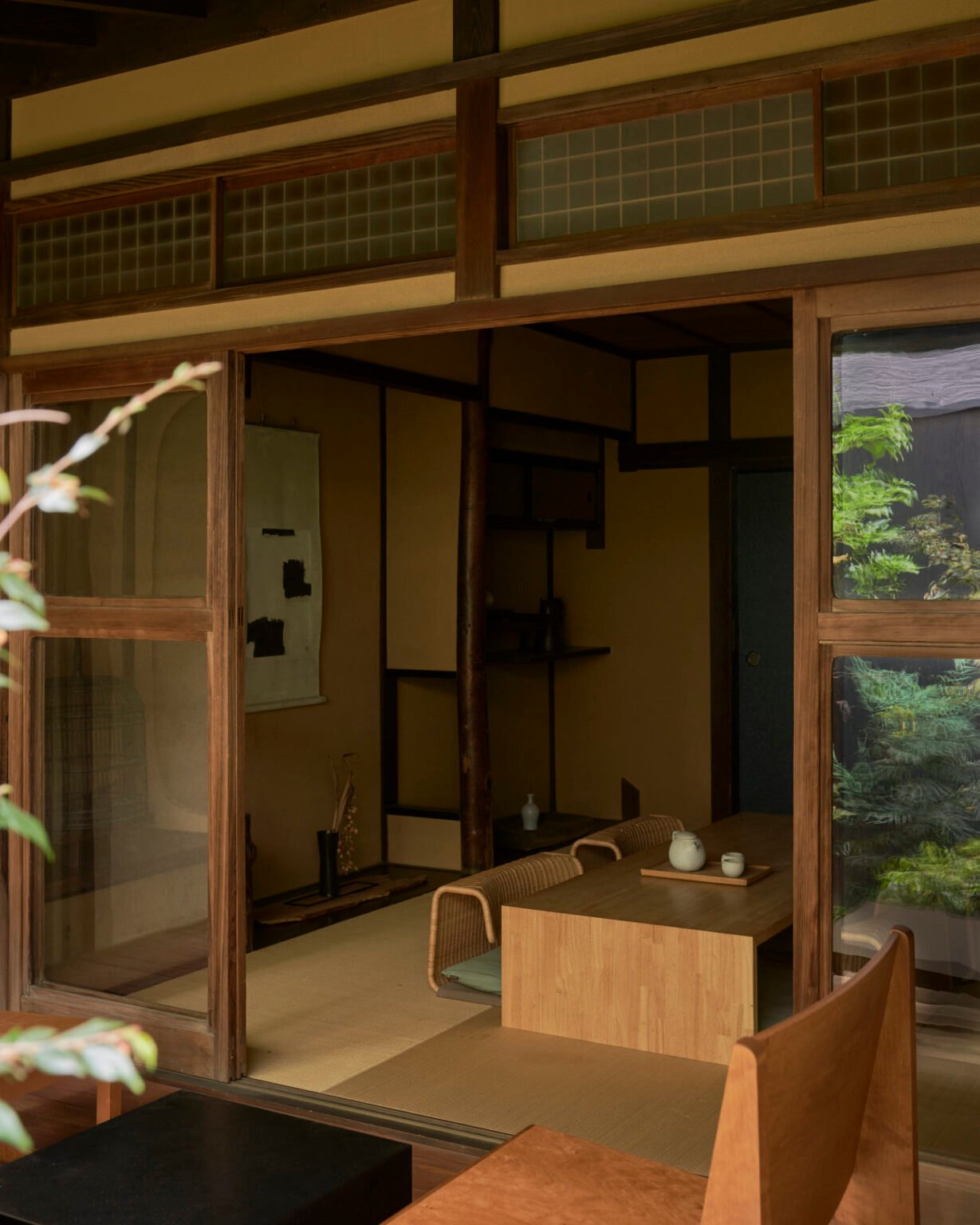 Design & détails - Maana Homes Kyoto.