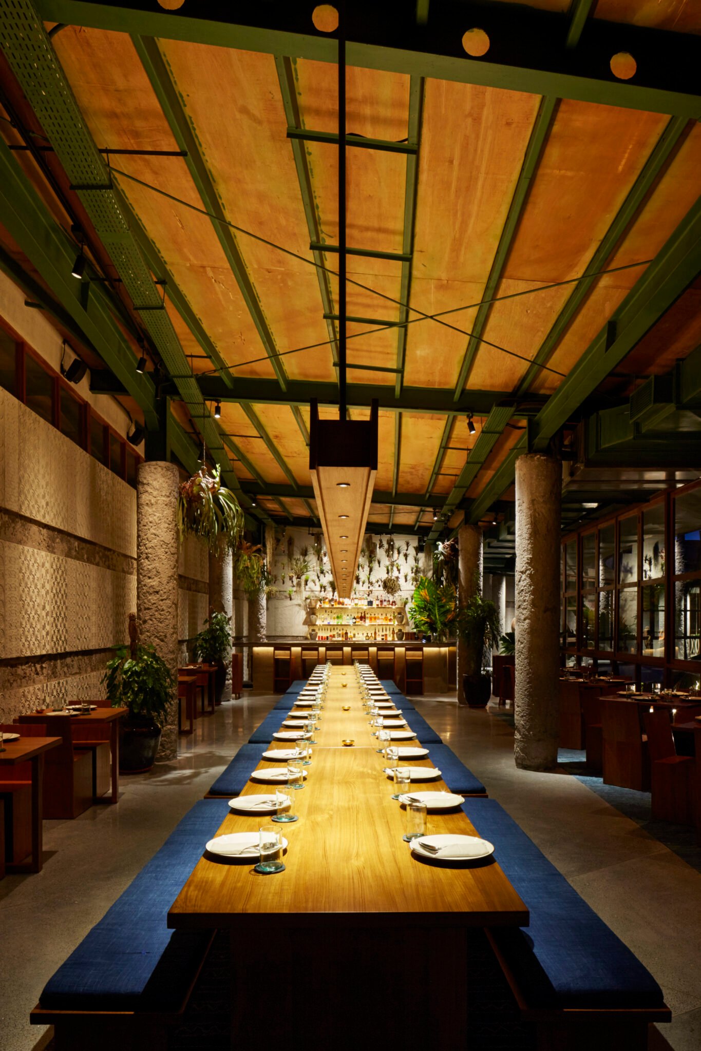 Potato Head Bali - Local restaurant