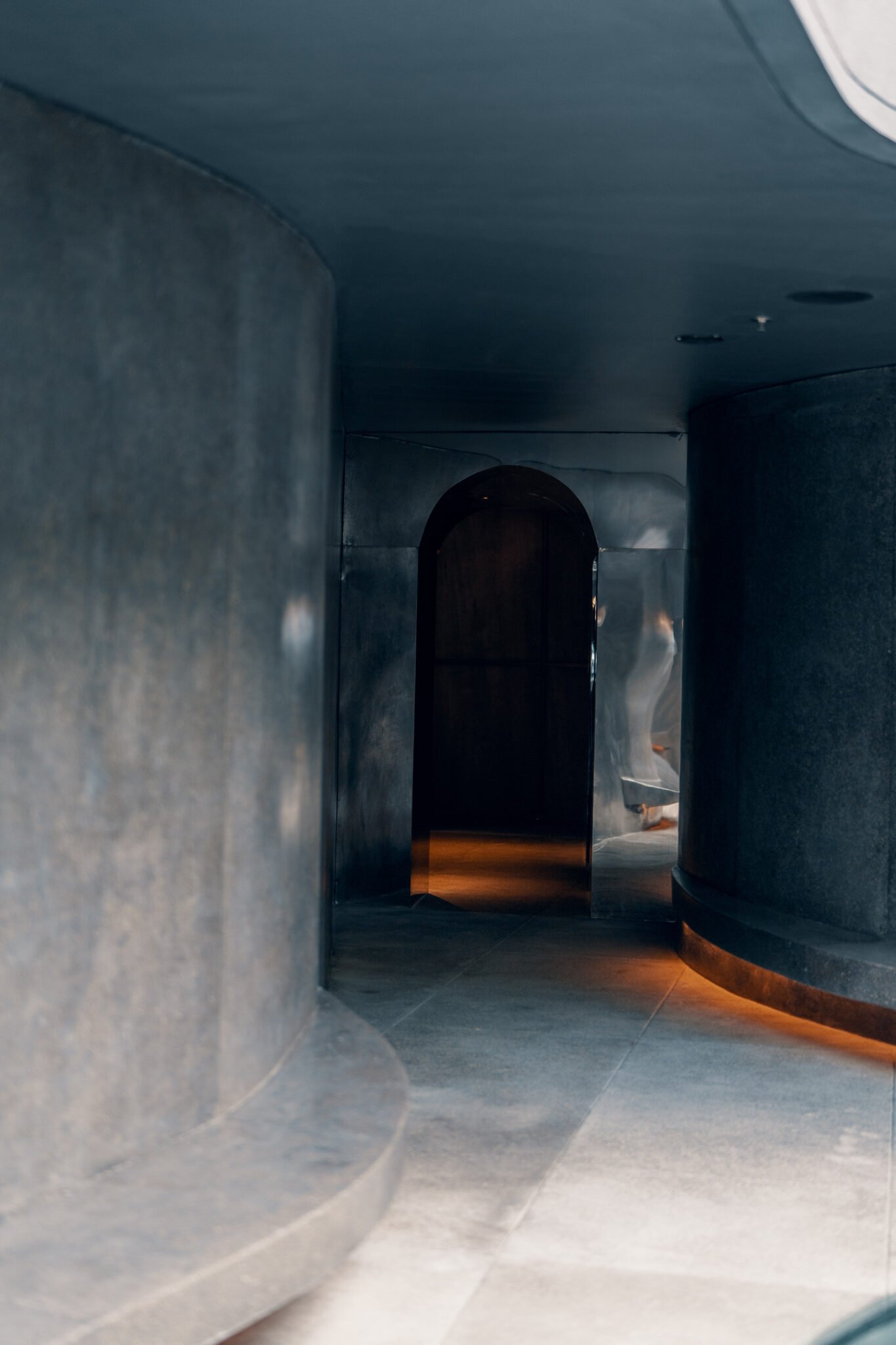 Potato Head Bali - Spa