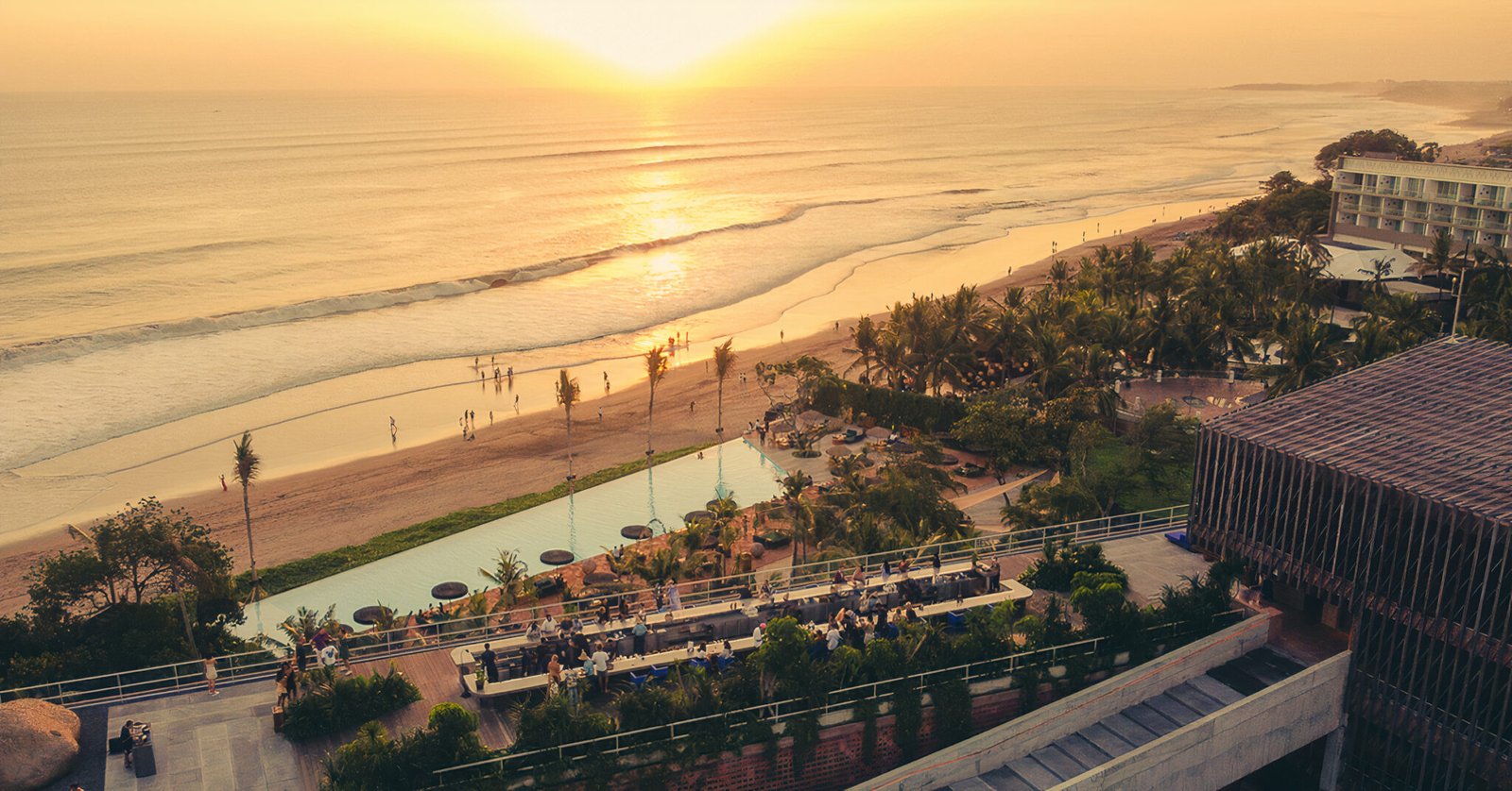 Potato Head Bali - Seminyak Beach