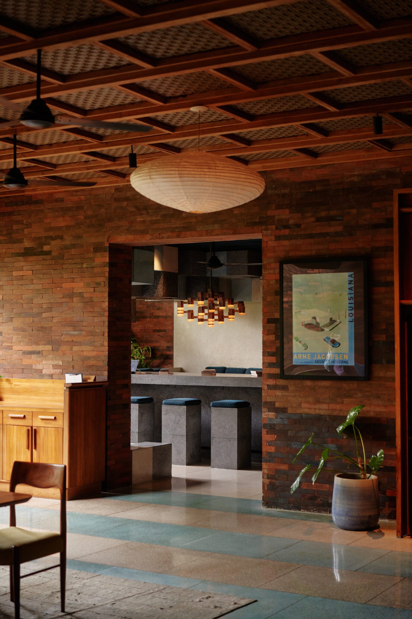 Potato Head Bali - Local restaurant